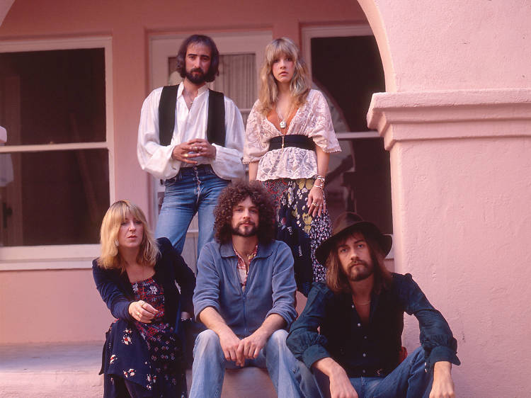 Fleetwood Mac