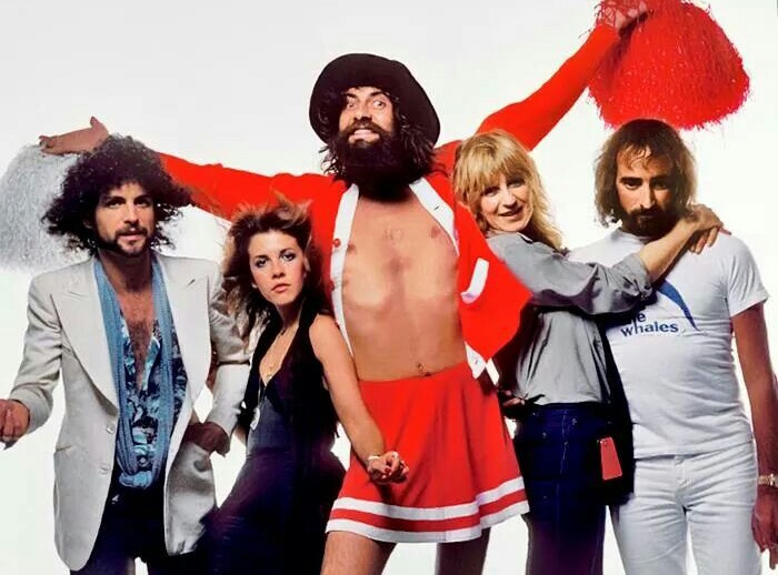 Fleetwood Mac