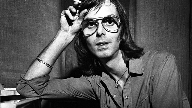 Nicky Hopkins