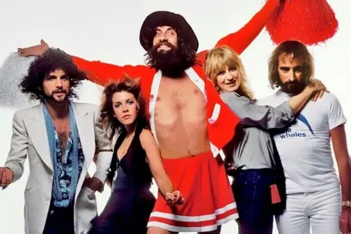 Fleetwood Mac