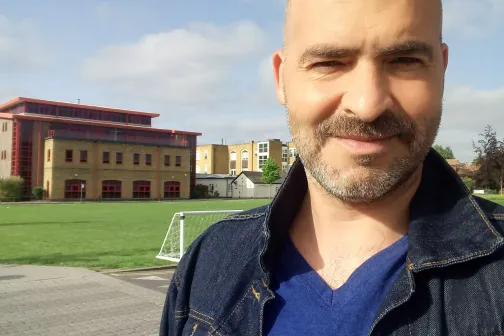 Twickenham, London, 2019