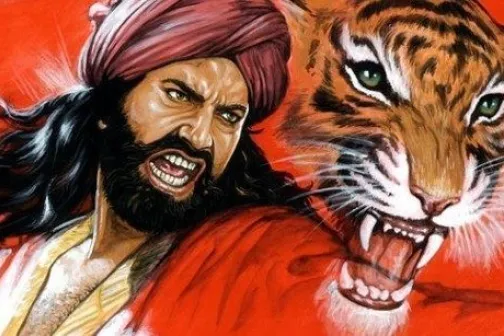 Sandokan
