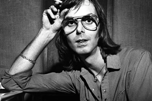 Nicky Hopkins